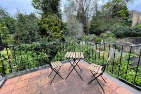 Peaceful 1 Bedroom Apartment in Tuffnell Park, London
